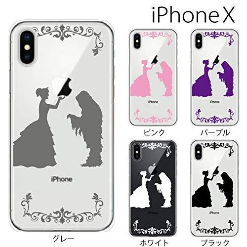 ギフト 白雪姫と魔女 スノーホワイトブラック Iphone X 5 8 ケース カバー Iphone用ケース Www We Job Com