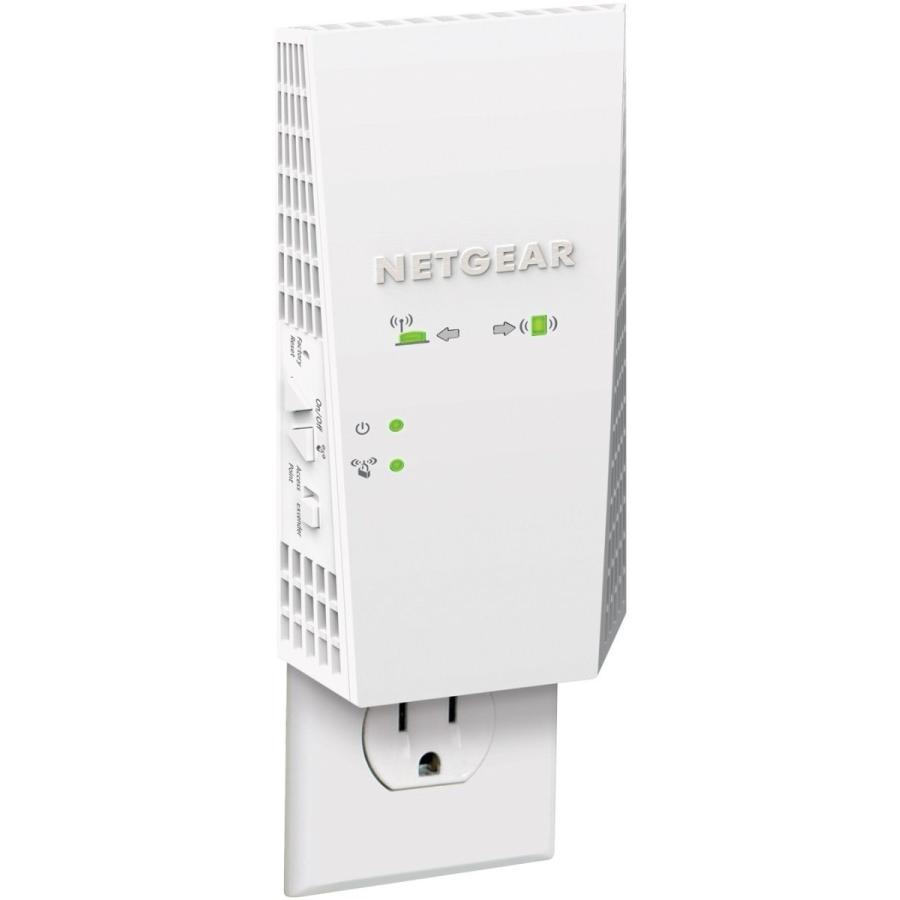 Netgear メッシュwifi 中継機 無線lan Ac2200 接続台数 10台 デュアルバンド コンセント直挿し Nighthawk 20190402110950 00012 Orsショップ 通販 Yahoo ショッピング