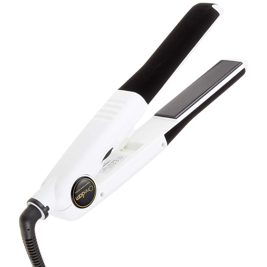新品本物 Onedam ワンダム ヘアアイロン Ahi 251 ホワイトwh 即発送可能 Zoetalentsolutions Com