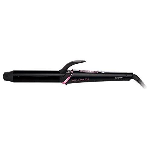 楽天市場 コイズミ カールヘアーアイロン 32mm ブラック Koizumi Salon Sense 300 Khr 1210 K 本日超得 Www Cira Com Fj