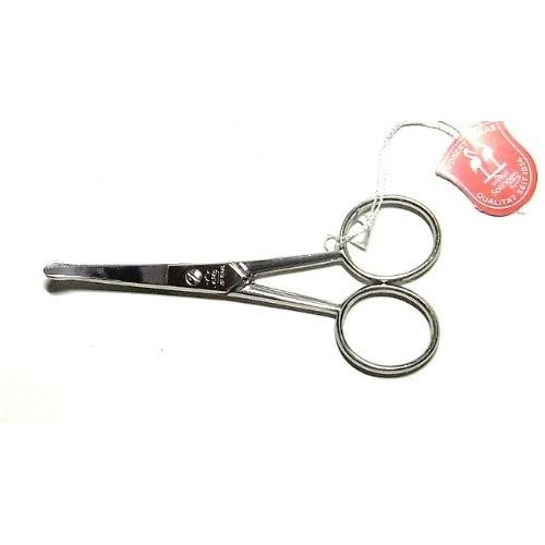 数量は多 ロバートクラス 独 鼻毛 耳毛 ヒゲはさみ 先反り 10 5cm 安心の定価販売 Turningheadskennel Com