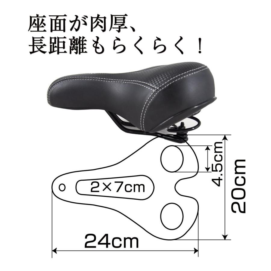 fesley フェスレイ 自転車 サドル 大きい サドル 衝撃 吸収 サイクリング fesley フェスレイ 自転車 サドル 大きい サドル 衝撃 吸収 サイクリング