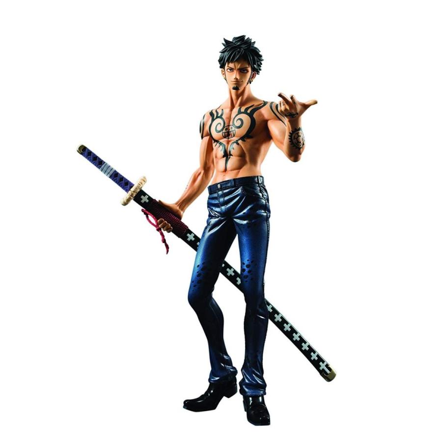 あすつく Portrait Of Pirates ワンピース Limited Edition トラファルガー ローver 2 5 フィギュア Wantannas Go Id