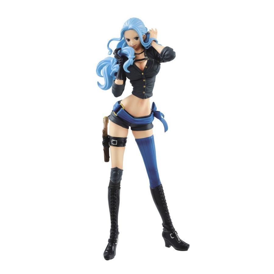 ワンピース Flag Diamond Ship Nefeltari Vivi Code B ネフェルタリ ビビ フィギュア 000 Orsショップ 通販 Yahoo ショッピング