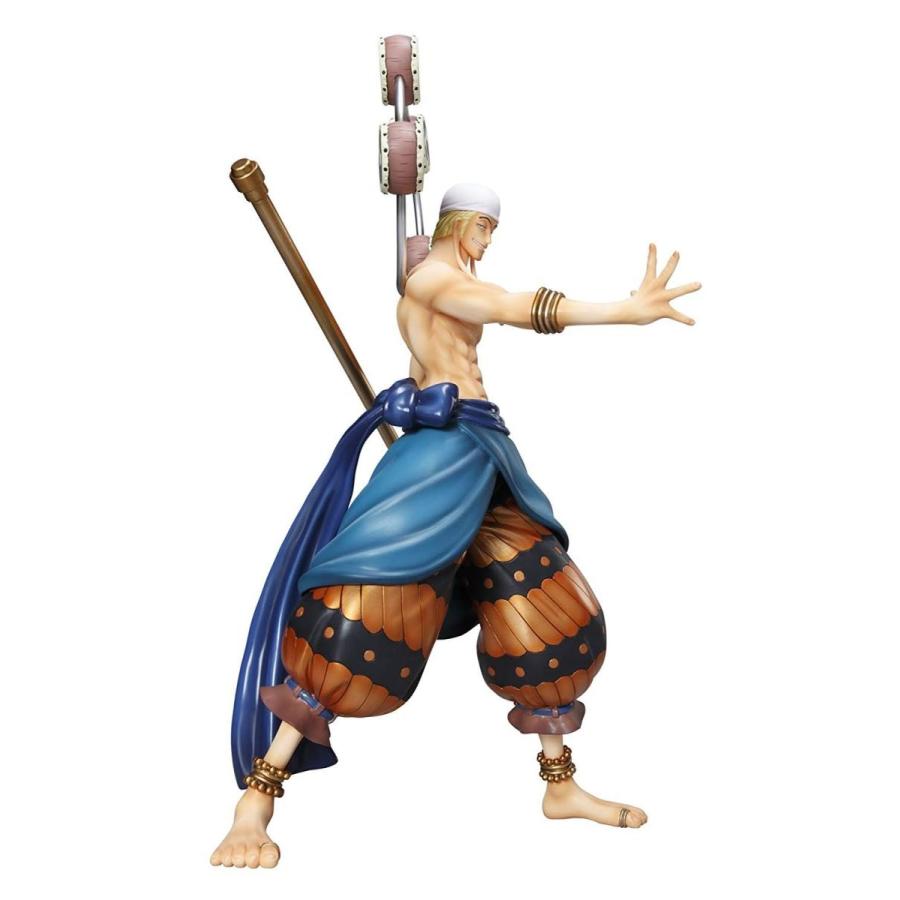 現金特価 Portrait Of Pirates ワンピースシリーズ Neo Dx 神 エネル 60 Off Sobrancelhas Com Br