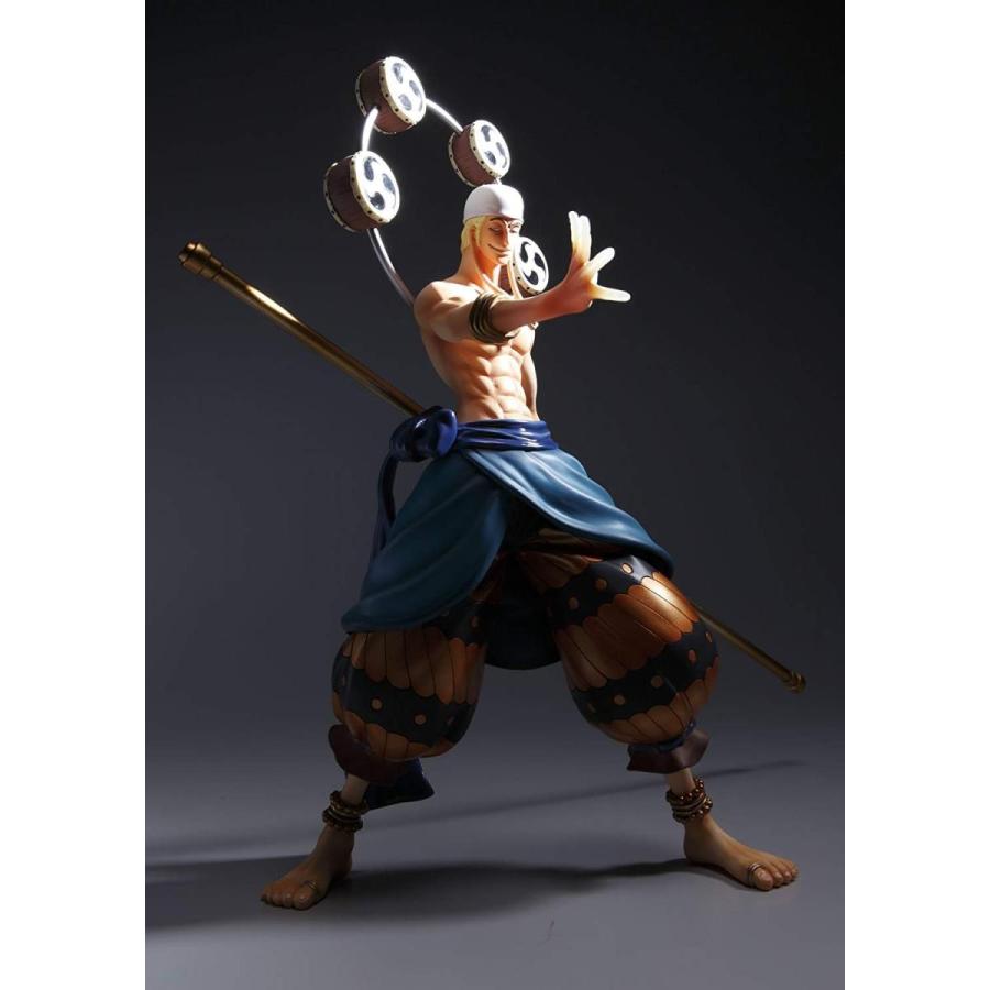 現金特価 Portrait Of Pirates ワンピースシリーズ Neo Dx 神 エネル 60 Off Sobrancelhas Com Br