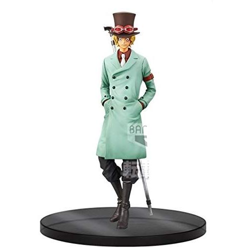劇場版 Onepiece Stampede Dxf The サボ Grandline Vol 7 予約 Men