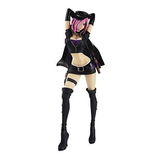 ワンピース FLAG DIAMOND SHIP-VINSMOKE. REIJU-CODE:B ヴィンスモーク・レイジュ (プライズ)|orsshop|02