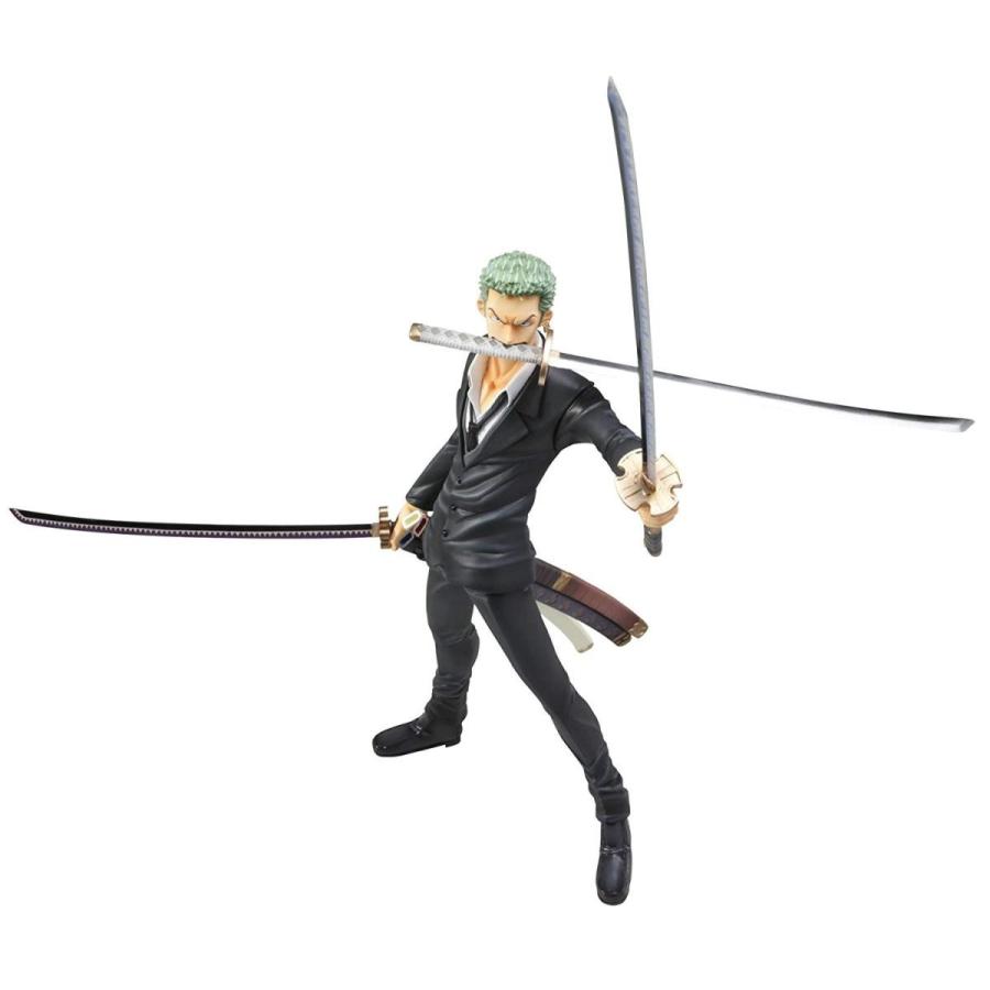 21年製 Portrait Of Pirates ワンピース Strong Edition ロロノア ゾロver 2 Materialworldblog Com