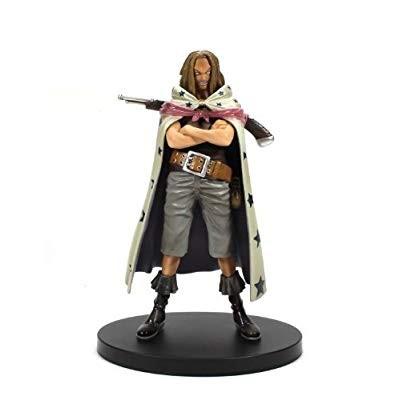 開店記念セール ワンピース Dxフィギュア The Grandline Men Vol 9 ヤソップ 単品 Materialworldblog Com