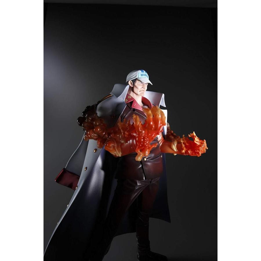超歓迎された Portrait Of Pirates ワンピースシリーズ Neo Dx 海軍本部大将 赤犬サカズキ Materialworldblog Com