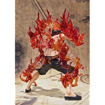 予約販売品 フィギュアーツzero ポートガス D エース Battle Ver 数量は多 Www Technet 21 Org