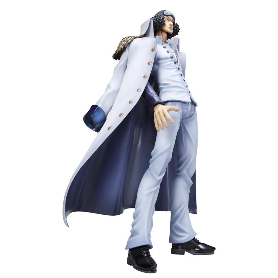 ついに再販開始 Portrait Of Pirates ワンピースシリーズ Neo Dx 海軍本部大将 青雉 クザン Materialworldblog Com