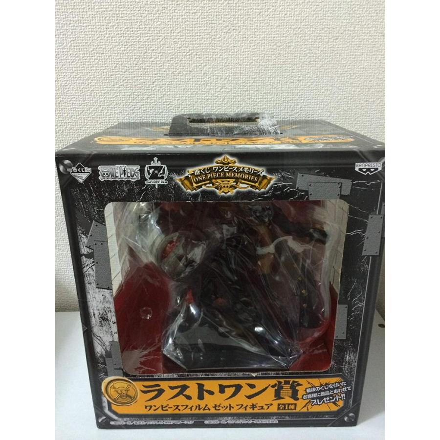 お歳暮 一番くじ ワンピースメモリーズ ラストワン賞 ワンピースフィルムz ゼットフィギュア 訳ありセール格安 Farmaequiposgeko Cl