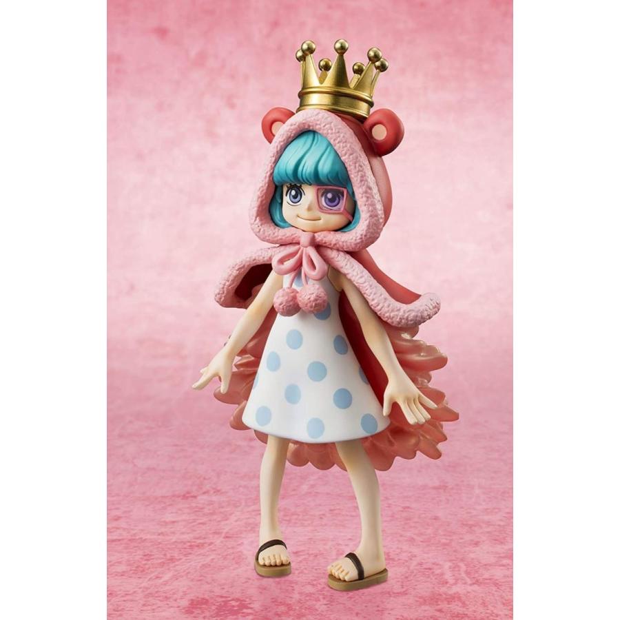 正規激安 ポートレイトオブパイレーツ セーリング アゲイン One Piece シュガー 約115mm Pvc製 塗装済み完成品フィギュア 再再販 Www Muslimaidusa Org