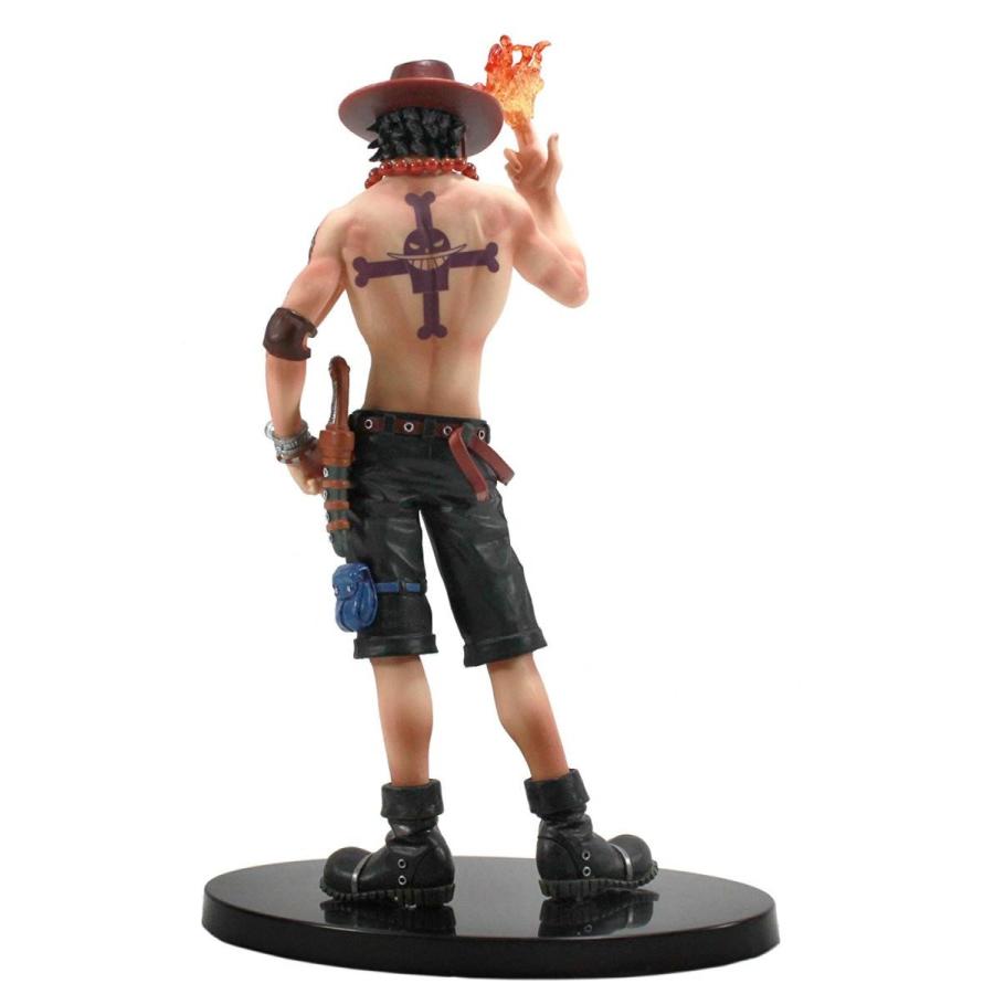 限定タイムセール One Piece ワンピース Scultures 造形王頂上決戦 Vol 4 ポートガス D エース 単品 バンプレスト プライズ Materialworldblog Com