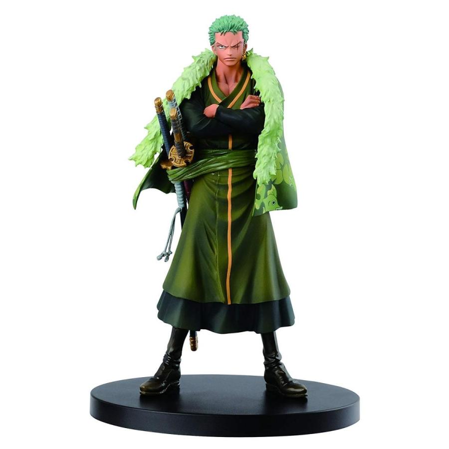 Sale 62 Off ワンピース One Piece Dxf The Grandline Men 15th Edition Vol 5 ロロノア ゾロ アニメ フ Materialworldblog Com