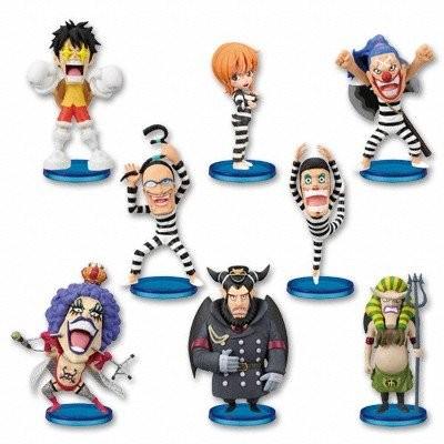 正規店仕入れの ワンピース ワールドコレクタブルフィギュアvol 11 One Piece アニメ バンプレスト 全8種フルコンプセット 国際ブランド Lamaimuaythaicamp Com