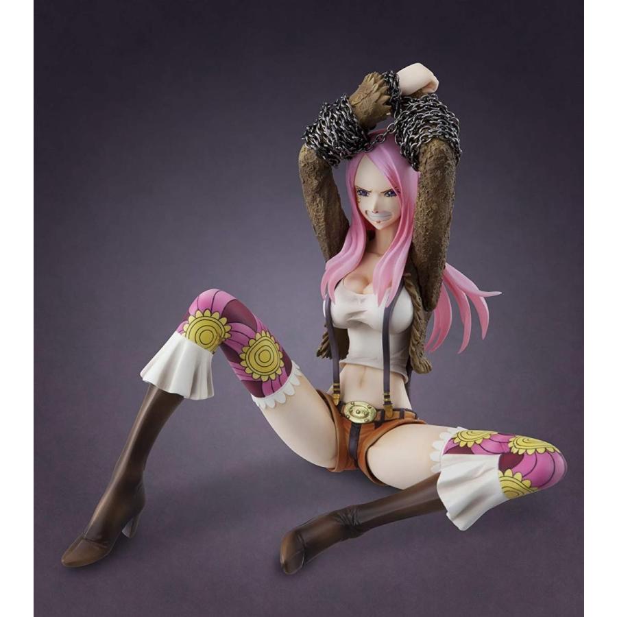 品多く Portrait Of Pirates ワンピースシリーズneo Dx ジュエリー ボニー Materialworldblog Com