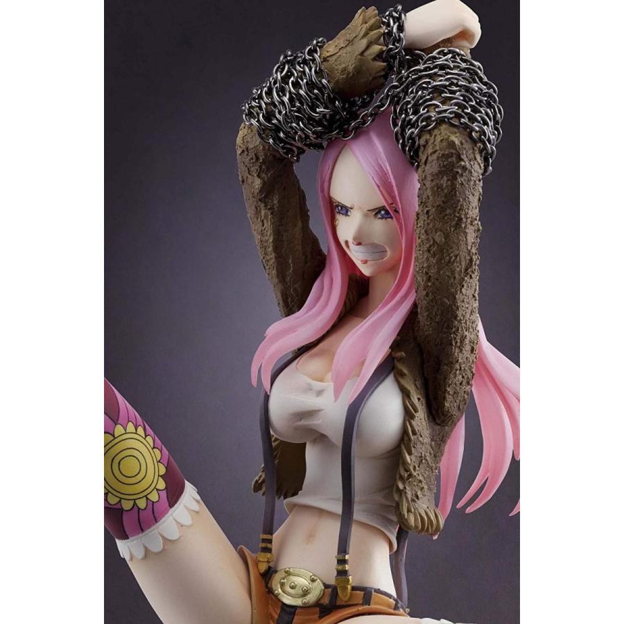 品多く Portrait Of Pirates ワンピースシリーズneo Dx ジュエリー ボニー Materialworldblog Com