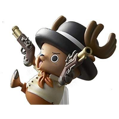 超特価激安 Door Painting Collection Figure ワンピースシリーズ第6弾 トニートニー チョッパー ウエスタンver Materialworldblog Com