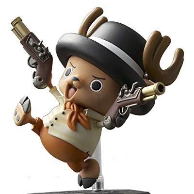超特価激安 Door Painting Collection Figure ワンピースシリーズ第6弾 トニートニー チョッパー ウエスタンver Materialworldblog Com
