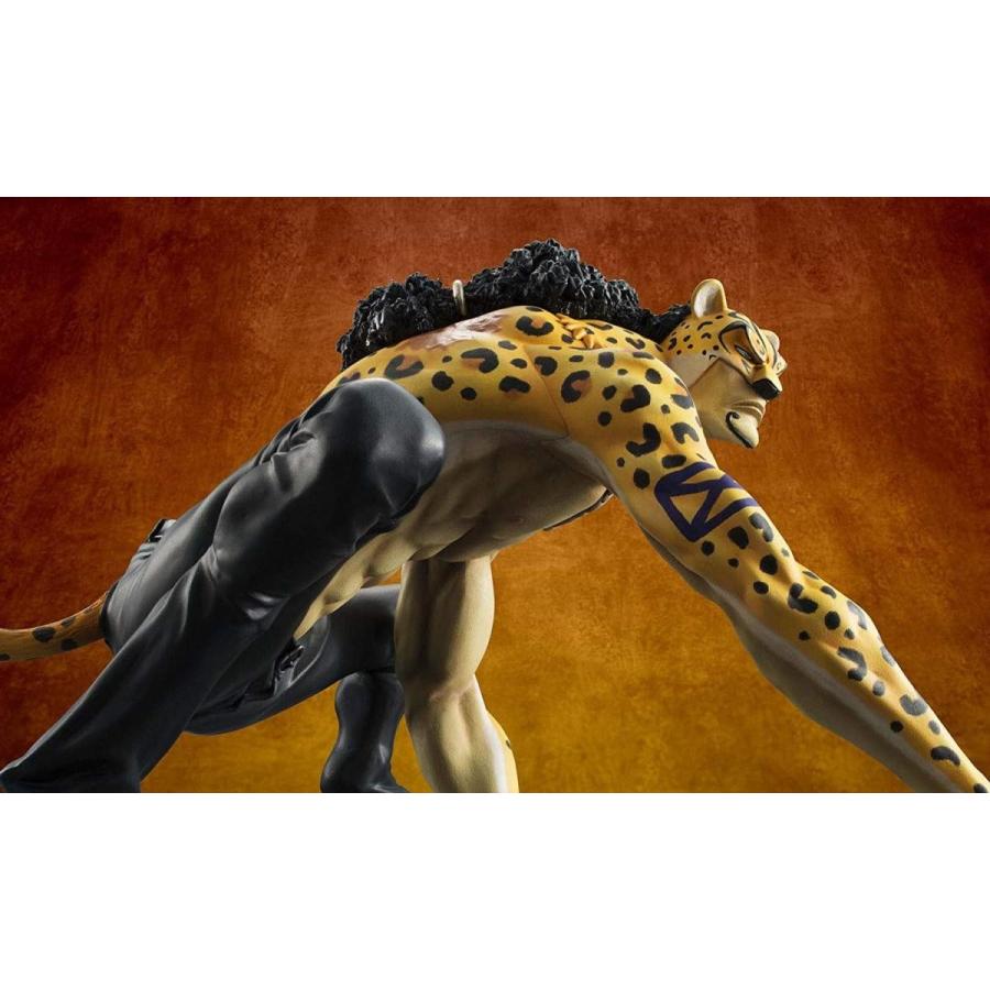 Popロブルッチ Ver豹 2体セット Arkhoediciones Com