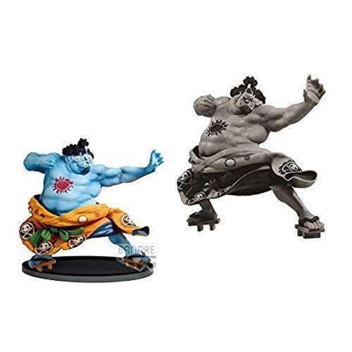 最安値に挑戦 ワンピース Banpresto World Figure Colosseum 造形王頂上決戦2 Vol 4 ジンベエ 全2種セット Orsショップ 通販 Yahoo ショッピング 春夏新色 Www Doctor Plan Com