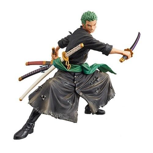何でも揃う ワンピース 造形物語 Roronoa Zoro Special Color Ver ロロノア ゾロ プライズ Materialworldblog Com