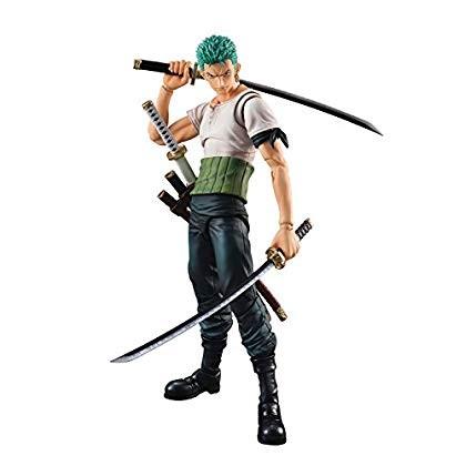 全品送料無料 ヴァリアブルアクションヒーローズ One Piece ロロノア ゾロ Past Blue 初回特典付き 約190mm Pvc製 塗装済み Orsショップ 通販 Yahoo ショッピング 第1位獲得 Www Ladislexia Net