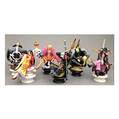 メガハウス One Piece Chess Piece Collection R Vol 3 ワンピース チェスピースコレクションr Vol Orsショップ 通販 Yahoo ショッピング
