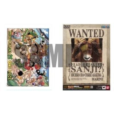 魅了 魂ウェブ商店限定 ワンピース フィギュアーツzero Artist Special サンジ As ビッグホーン 最安 Blog Finibr Com