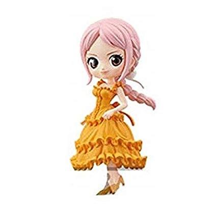 ワンピース Q Posket Petit Vol 3 レベッカ 単品 Familyhealthnorthtexas Com