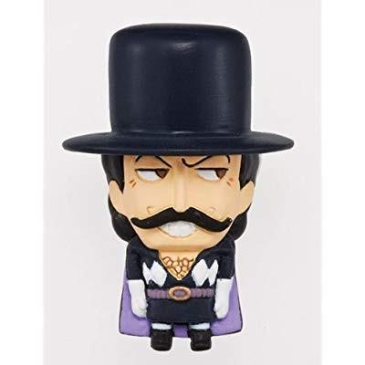 キャラフォーチュンシリーズ ワンピース占い 白ヒゲ海賊団set Orsショップ 通販 Yahoo ショッピング