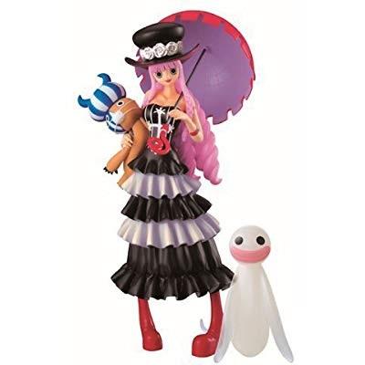 値引きする 一番くじ ワンピース Girlscollection ｖol 2 A賞 ペローナフィギュア スペシャルver 売り切れ必至 Zoetalentsolutions Com