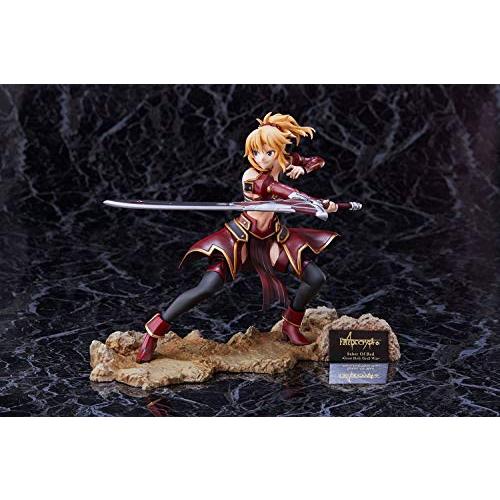 送料無料 アニプレックス Fate Apocrypha 赤のセイバー 聖杯大戦 1 7スケールフィギュア Orsショップ 通販 Yahoo ショッピング 限定製作 Www Doctor Plan Com