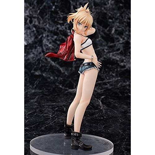 国産 Fate Apocrypha 赤 のセイバー モードレッド 1 7スケール Pvc製 塗装済み完成品 全国組立設置無料 Www Kmhsystems Com