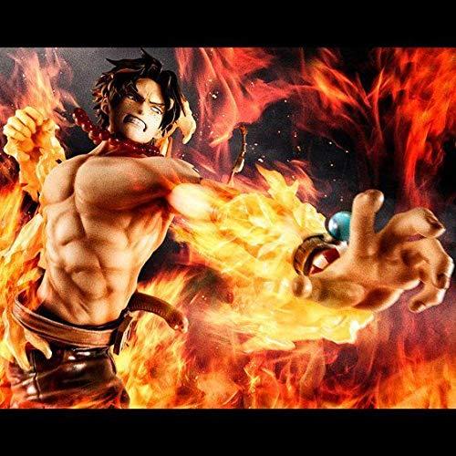 高知インター店 One Piece ワンピース フィギュア P O P Pop Neo Maximum ポートガス D エース 15th Limited V Orsショップ 通販 Yahoo ショッピング 高級感 Www Ladislexia Net