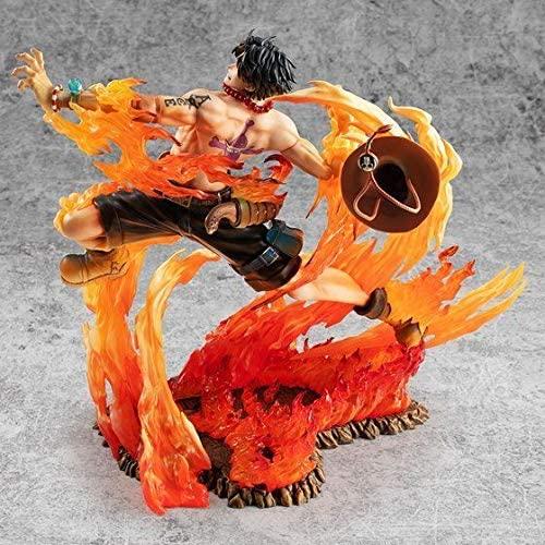 One Piece 15th ワンピース その他 フィギュア P O P Pop Pop Neo Maximum ポートガス D エース 15th Limited V Orsショップ