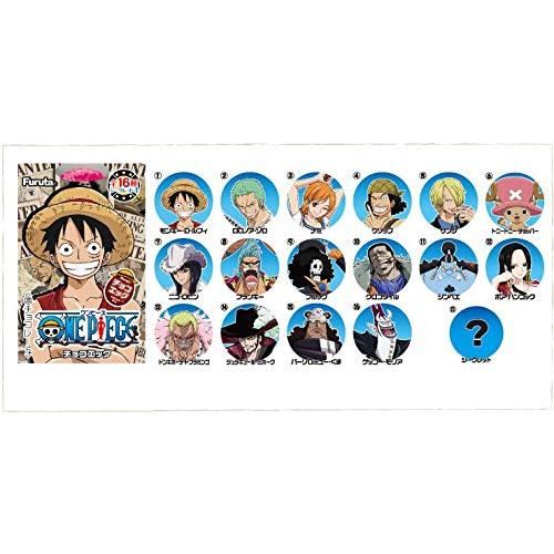 限定製作 チョコエッグ ワンピース シークレット含む全１７種フルコンプ 006 Orsショップ 通販 Yahoo ショッピング 新版 Regionmarket Store