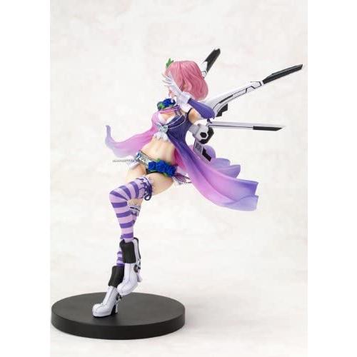 コトブキヤ 鉄拳タッグトーナメント2 Tekken美少女 アリサ ボスコノビッチ 1 7スケール Pvc塗装済み完成品 Orsショップ 通販 Yahoo ショッピング