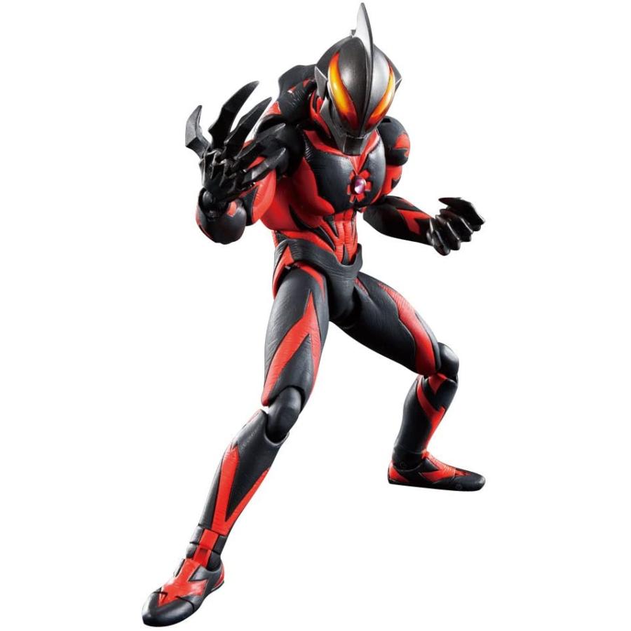 Ultra Act ウルトラマンベリアル Orsショップ 通販 Yahoo ショッピング