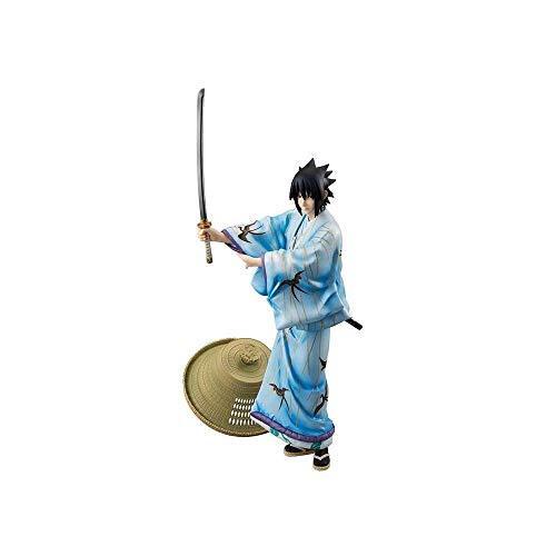 新品即決 G E M シリーズ Naruto ナルト うちはサスケ 歌舞伎edition 完成品フィギュア 全ての Miamiconservatoryofmusic Com