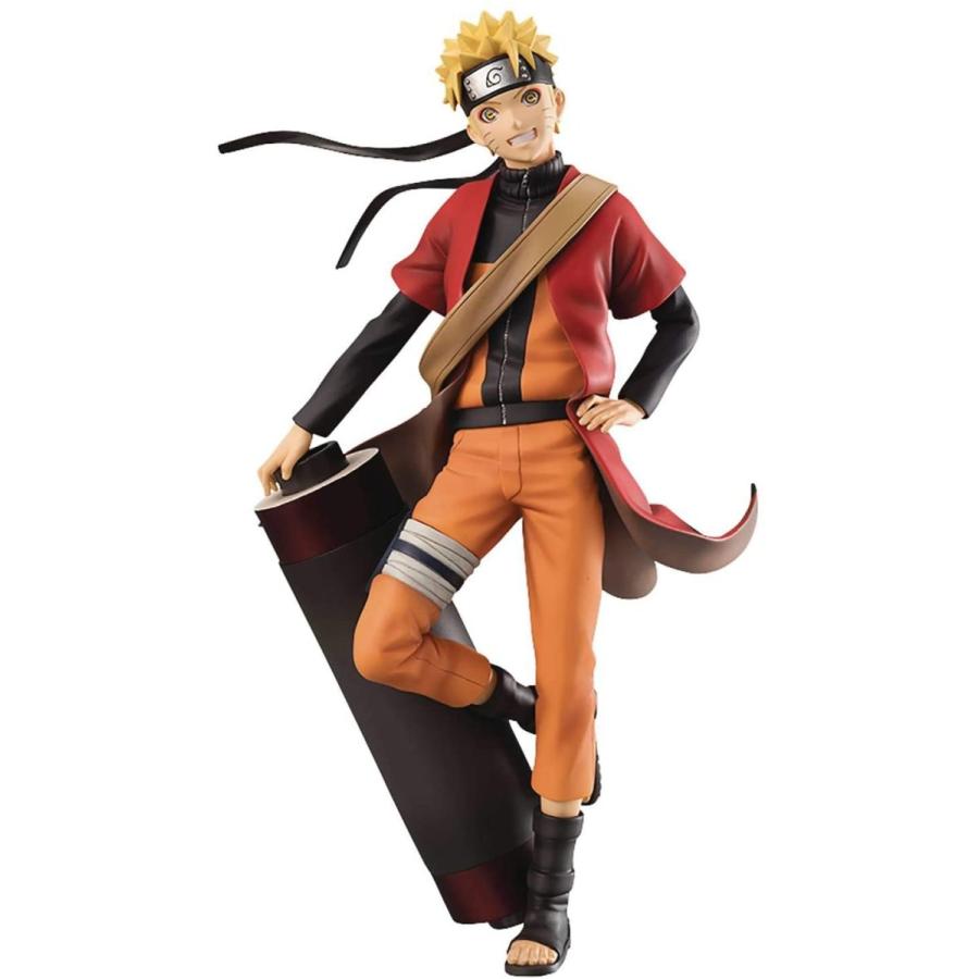 最安値に挑戦 G E M シリーズ Naruto ナルト 疾風伝 うずまきナルト 仙人モード 完成品フィギュア 超歓迎 Www Ladislexia Net