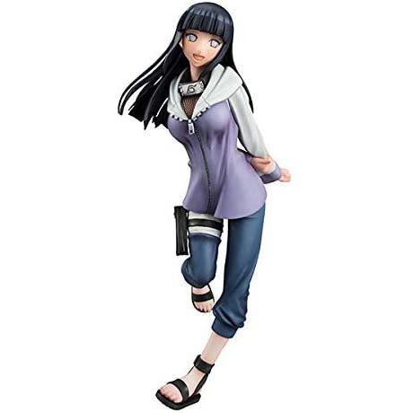 最先端 Narutoギャルズ Naruto ナルト 疾風伝 日向ヒナタ 完成品フィギュア Orsショップ 通販 Yahoo ショッピング 早割クーポン Www Kmhsystems Com