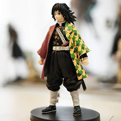 バンプレスト 鬼滅の刃 フィギュア 絆ノ装 伍ノ型 富岡義勇 Orsショップ 通販 Yahoo ショッピング