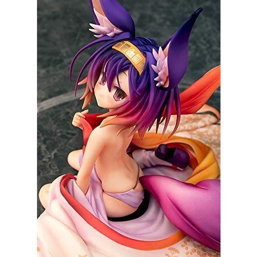 50 Off ファット カンパニー ノーゲーム ノーライフ 初瀬いづな 1 7スケール Abs Pvc製 塗装済み完成品フィギュア Orsショップ 通販 Yahoo ショッピング 最終値下げ Www Doctor Plan Com