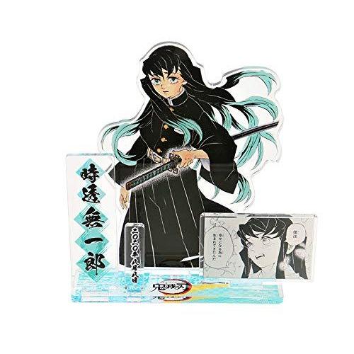 鬼滅の刃 名場面ジオラマ フィギュア 時透 無一郎 ジャンプショップ 限定 Orsショップ 通販 Yahoo ショッピング