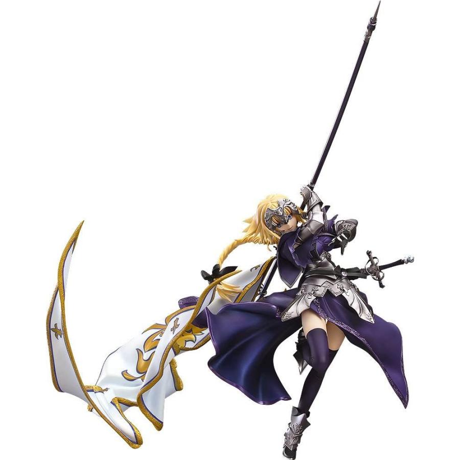 特価 Fate Apocrypha 塗装済み完成品フィギュア Abs Pvc製 1 8スケール ジャンヌ ダルク フィギュア Www Amf46 Fr
