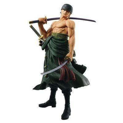 オンライン最安価格 一番くじ ワンピース The Best Edition B賞 No 02 ゾロ フィギュア プライズ 安いストア Blog Surfalive Com Br